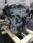 2017 Hyundai Sonata 2.0L Engine Complete Assembly Fwd 96K Miles Oem Used. Price: $2420.00.