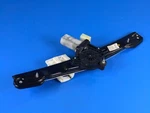 12 14 15 16 Bmw F30 F31 328I 335 Rear Right Passenger Window Regulator Motor Used. Price: $39.99.