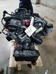 Engine 164 Type ML320 From Id 40 186059 Fits 07 Mercedes Ml-class 1312513 Used. Price: $3795.00.