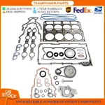 For Gm Chevrolet LS1 LS6 LQ4 4.8 5.3L 5.7L Set Kit & LS9 Head New. Price: $154.00.