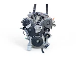 2005-2008 Acura Rl Engine Motor Assembly 3.5L Cyl 167K Miles, D010, Oem, 2005, Used. Price: $1050.10.