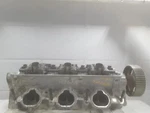 Used Left Engine Cylinder Head Fits: 1999 Chrysler Sebring 6-153 2.5L Cpe. Price: $178.34.