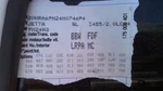Engine 2.0L Gasoline Vin 5TH Digit Id Bbw Fits 04-05 Jetta 32365406 Used. Price: $848.68.