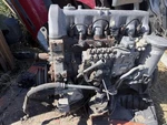 Mercedes Benz OM617 617.950 Turbo Diesel Engine Cylinder W116 W123 Used. Price: $1199.00.