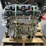 2018-2019 Nissan Kicks 1.6L Engine HR16DE Assembly 4TH Digit Vin Oem Used. Price: $499.95.