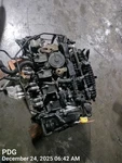 Engine Motor Oem 16-17 S3 Audi 1YR Wrnty Used. Price: $4050.00.