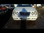 Engine 210 Type E430 Awd Fits 00-02 Mercedes E-class 8393093 Used. Price: $350.00.