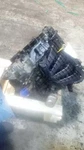 2013 Dodge Avenger 2.4L Engine Complete Assembly Fwd 185K Miles Oem Used. Price: $1485.00.