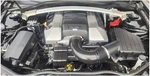 66K 2013 Chevrolet Camaro 6.2L Engine TR6060 Manual Transmission LS3 L99 Used. Price: $8499.99.