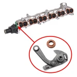 Intake Manifold Repair Kit For Bmw N57X 50D 11618515685 New. Price: $59.99.