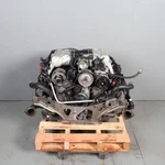 2005-2008 Porsche 911 997 3.8 M97.01 Engine Motor 113K Miles Oem Used. Price: $12599.25.