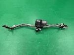 Land Rover Defender L663 Front Windscreen Wiper Motor & Linkage 2020-2025 Used. Price: $85.44.