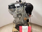2.5L Gasoline Engine From 2014 Ford Fusion 9344130 Used. Price: $668.69.