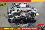 06 07 08 09 10 Subaru Forester Outback Impreza Engine EJ253 2.5L Avls Jdm Used. Price: $2295.00.