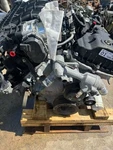 18 19 20 Ford F150 3.3L Engine 102K Miles 90 Day Warranty Used. Price: $2000.00.