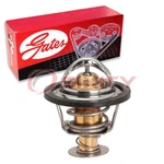 Gates Engine Coolant Thermostat For 2001-2006 Chevrolet Suburban 2500 8.1L New. Price: $26.17.