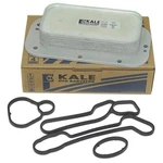 Kale Oil Cooler Engine Radiator With Gasket Set For Saab 9-5 55355603 Neu. Price: $46.71.