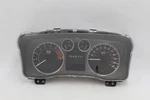 Speedometer Cluster 171K Miles Fits 2006 American Motors Hummer H3 Oem #44494 Used. Price: $48.00.