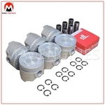 Engine Rebuild Kit Toyota 7M-GE For Cressida Wagon Supra Crown 24V 3.0 Ltr New. Price: $278.25.