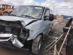 2012 Ford E350 Van 6.8L Engine Motor Oem 102K Miles - LKQ452399360 Used. Price: $3186.60.