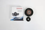 Asianautos Drive Belt Idler Pulley 1660331040 Fits Toyota 2005-2023 New. Price: $27.34.