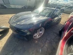 Engine Assembly = 3.6L Vin (8TH Digit) Opt Lgx Chevrolet Camaro 16 - 24 Used. Price: $1699.99.