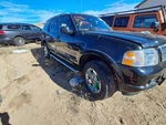 Engine 4.0L Sohc Vin 8TH Digit Excluding Sport Trac Fits 04 Explorer 1584017 Used. Price: $1721.88.