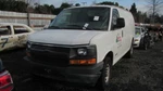 Used Engine Cooling Fan Clutch Fits: 2005 Chevrolet Express 2500 Van Cng Exc. Cu. Price: $150.70.