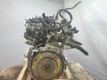 Used Engine Complete Assembly Fits: 2014 Ford Fusion Gasoline 1.5L Vin 8TH Dig. Price: $2544.99.