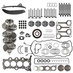 G4NC Engine Rebuild Overhaul Kit Hyundai Tucson Kia Soul 2012-19 Forte 2.0 New. Price: $320.99.