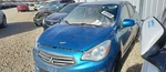 2017 Mitsubishi Mirage 1.2L Engine Motor Oem 92K Miles - LKQ447649125 Used. Price: $1150.10.