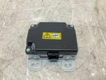 12-16 Mercedes-benz E350 W213 Power Inverter Converter Control Module Oem Used. Price: $34.65.