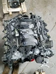 Engine 463 Type G550 Vin 3H Fits 09-15 Mercedes G-class 1518161 Used. Price: $2389.00.