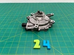 12-16 Mercedes-benz W212 E400 E350 M276 Engine Brake Vacuum Pump Oem Used. Price: $66.59.