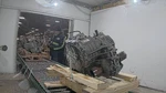 2005 Saab 9-3 2.0L Engine Complete Assembly Fwd 177K Miles Oem Warranty Used. Price: $1000.00.