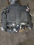 Motor Engine 172 Type SLK350 Standard Unleaded Fuel Fits 12 Mercedes 984650 Used. Price: $3199.90.