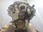 Used Engine Assembly Fits: 2013 Cadillac Ats 3.6L Vin 8TH Digit Opt. Price: $1792.19.