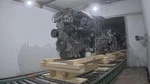 2012 Kia Optima 2.4L Engine Complete Assembly Fwd 162K Oem Warranty Months Used. Price: $1875.00.