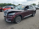 Used Engine Complete Assembly Fits: 2020 Lincoln Aviator 3.0L Vin 8TH Digit Gr. Price: $3694.99.