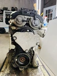 11-15 Chevrolet Volt 1.4L L4 Dohc 16V Hybrid Engine Motor 102K Miles Oem Used. Price: $835.99.
