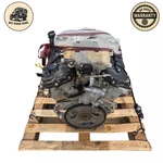 2005 - 2006 Cadillac Cts 2.8L V6 Oem Engine Motor Assembly Tested 120K Used. Price: $529.00.