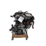 2017 Mercedes C350E Engine 89K Sedan Vin 4H 6TH & 7TH Digit Warranty Factory Oem Used. Price: $2625.00.