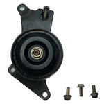 03-07 Infiniti FX35 G35 Power Steering Tensioner Bracket Pulley Used. Price: $79.95.