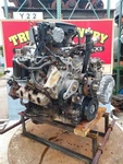 Engine 6.6L Vin 8TH Digit Opt Lgh Fits 10-16 Express 2500 Van 198968 Used. Price: $4000.00.