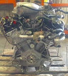 Nissan 350Z Infinity FX35 3.5L Engine 83K Miles 2003 2004 Used. Price: $1499.00.