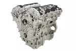 Genuine Gm 3.6L 6-CYLINDER Engine Assembly 19303686 New. Price: $7792.98.