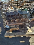 Engine 220 Type S430 Fits 00-02 Mercedes S-class 308602 Used. Price: $1050.00.