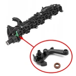 Intake Manifold Repair Kit For Bmw N57N, N57Z 11617811909 New. Price: $59.99.