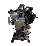 2022-2024 Volkswagen Taos Engine 28K 1.5L Turbo Warranty Tested Factory Oem Part Used. Price: $1815.00.