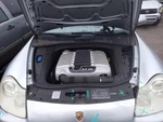 Used Engine Complete Assembly Fits: 2006 Porsche Cayenne 3.2L Vin 5TH Digit Gr. Price: $1342.91.